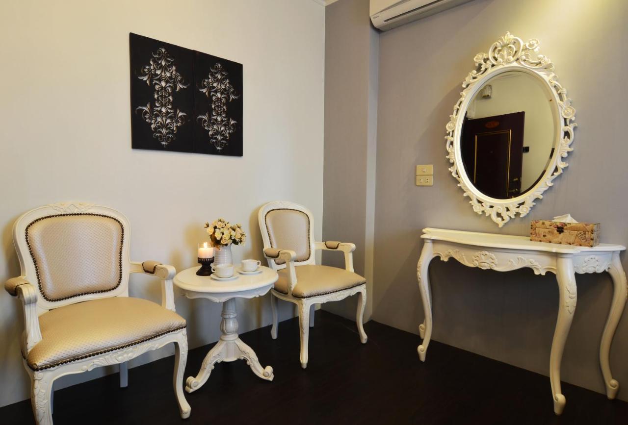 Yunju House Bed and Breakfast Jiaoxi Δωμάτιο φωτογραφία