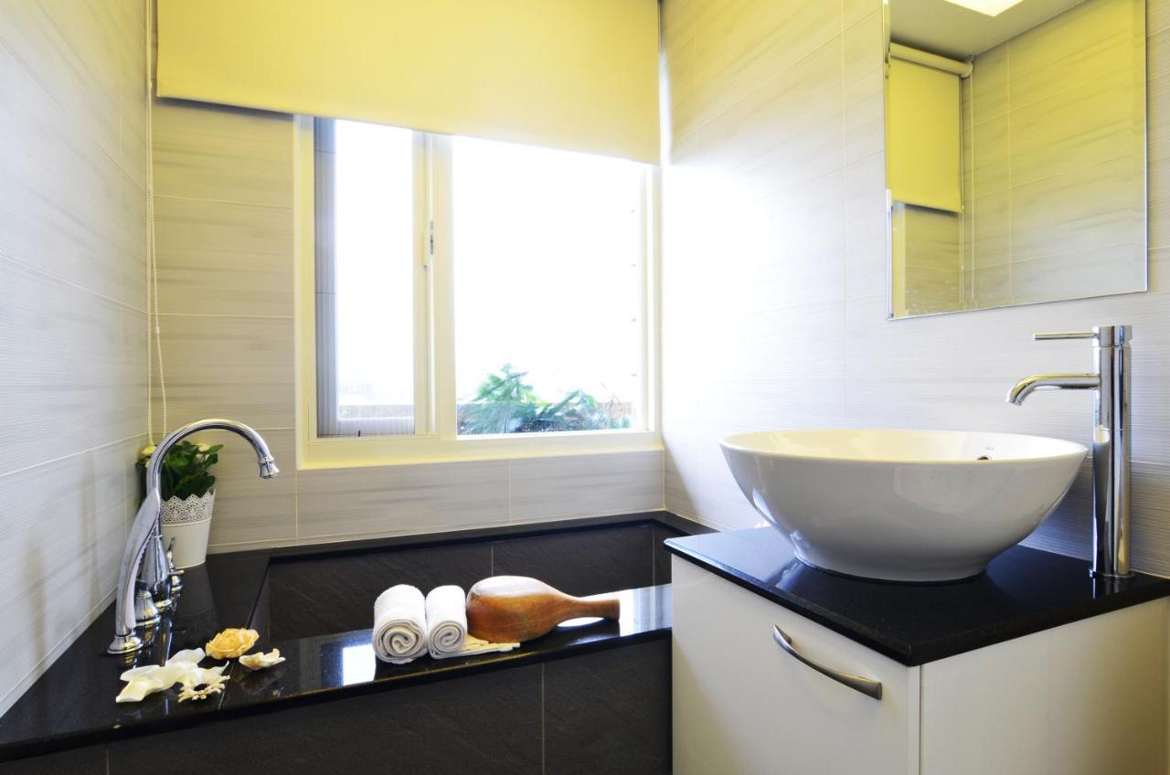 Yunju House Bed and Breakfast Jiaoxi Δωμάτιο φωτογραφία