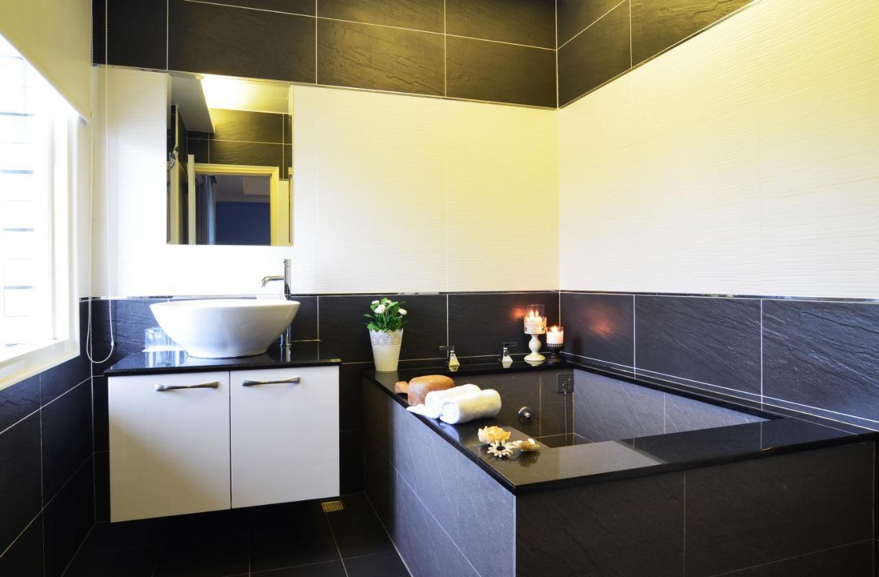 Yunju House Bed and Breakfast Jiaoxi Εξωτερικό φωτογραφία