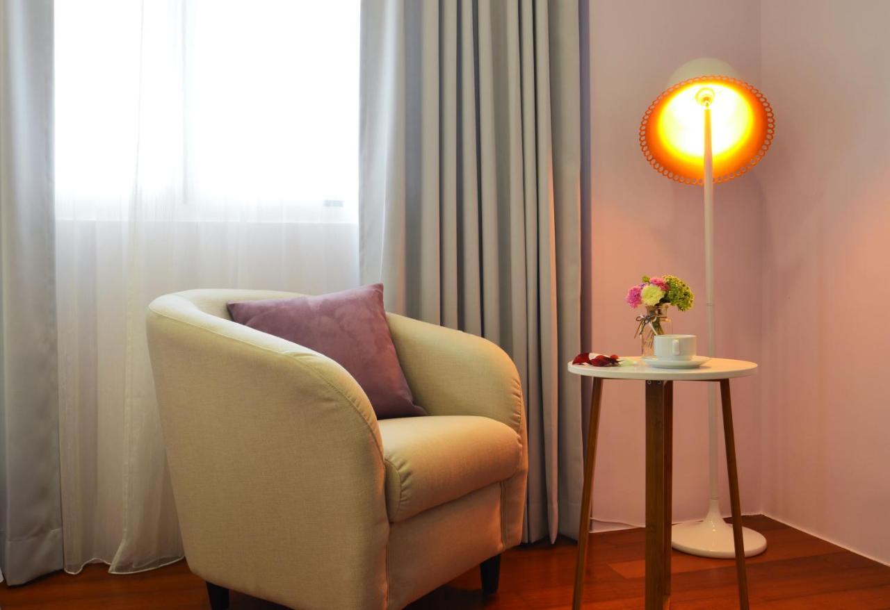Yunju House Bed and Breakfast Jiaoxi Εξωτερικό φωτογραφία