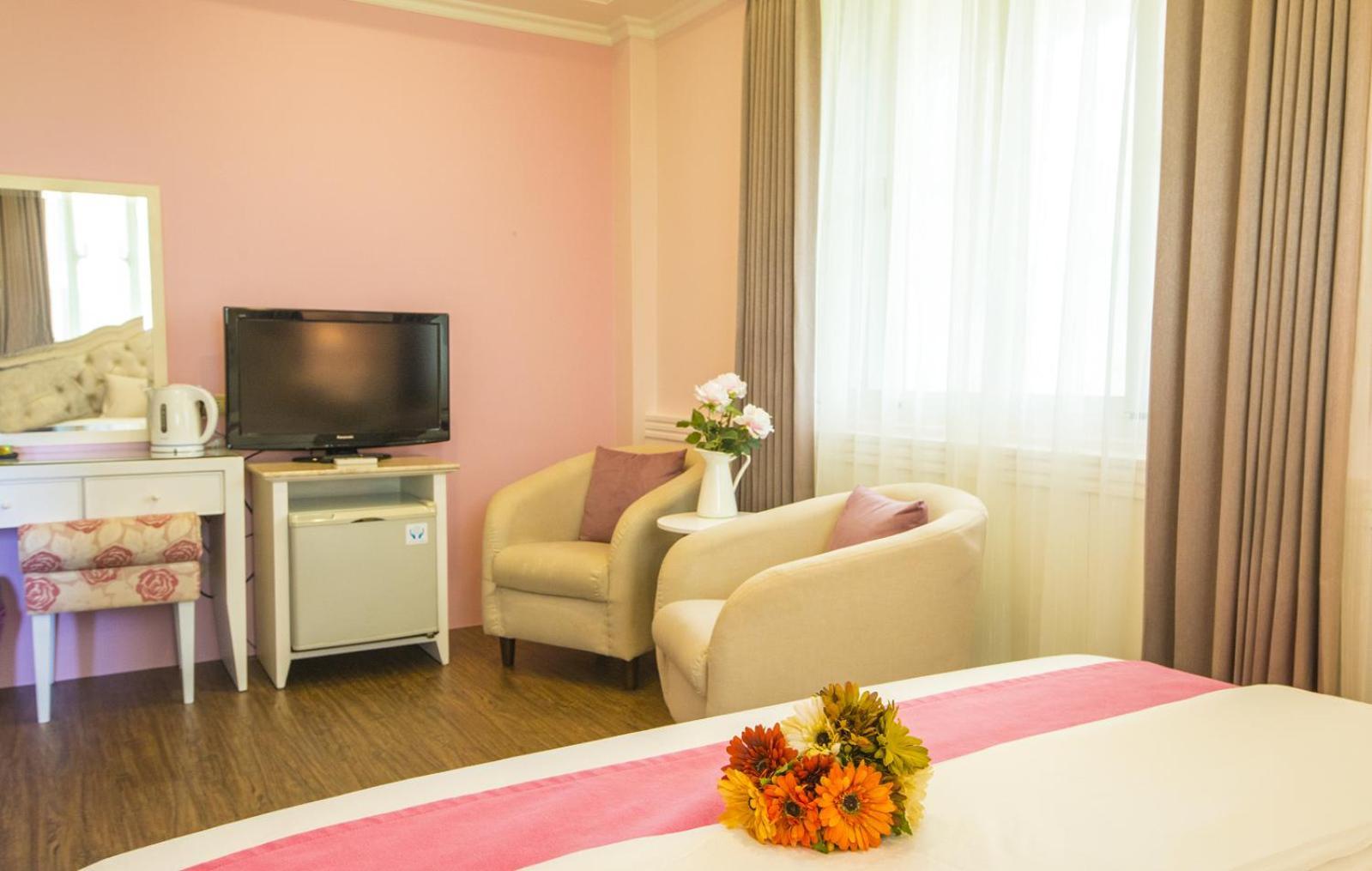 Yunju House Bed and Breakfast Jiaoxi Δωμάτιο φωτογραφία